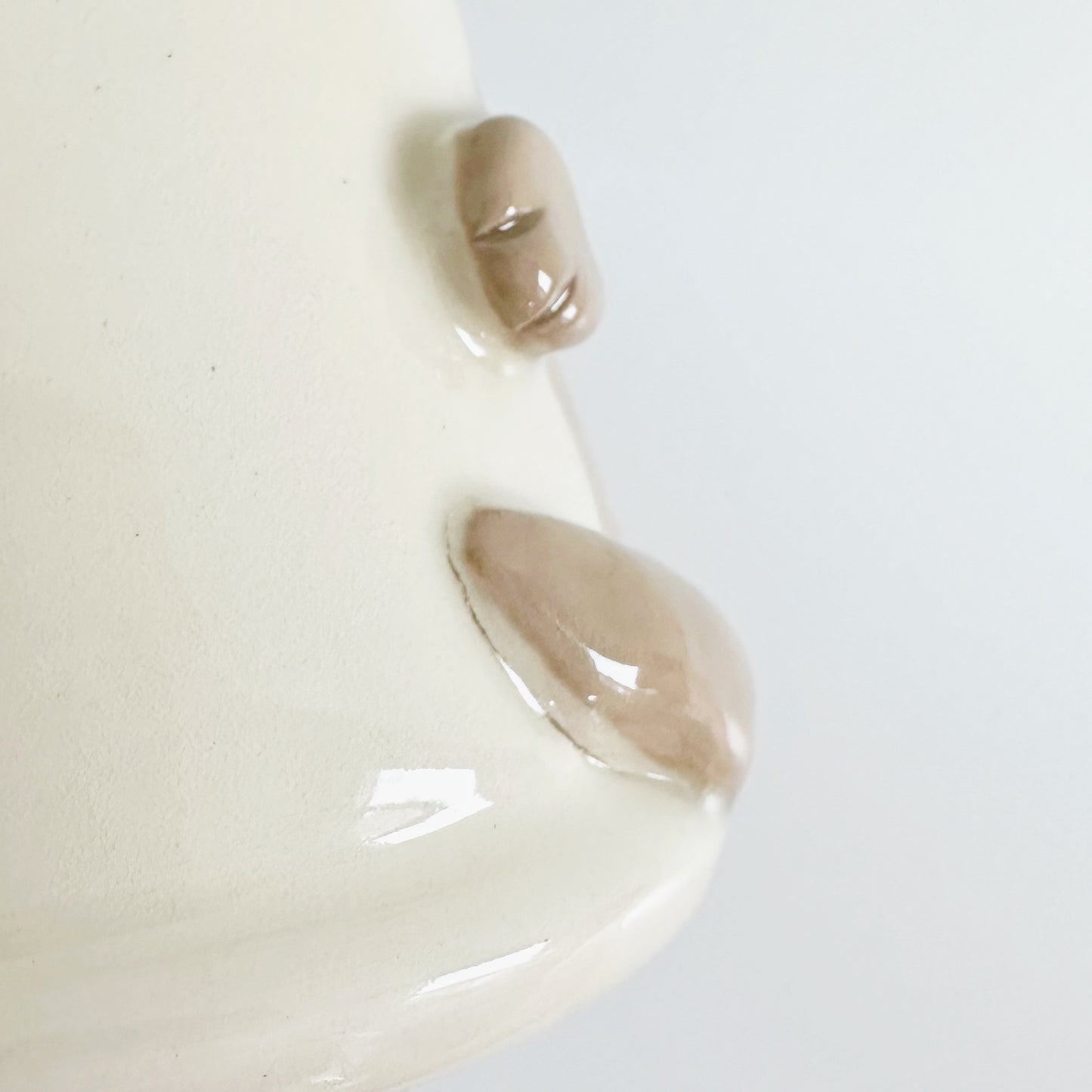 SECONDS River Otter Mug