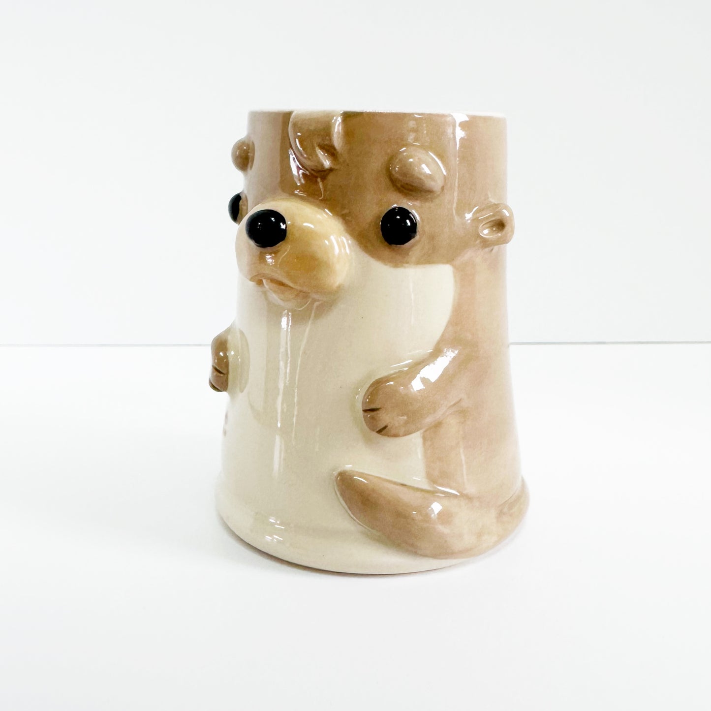 SECONDS River Otter Mug