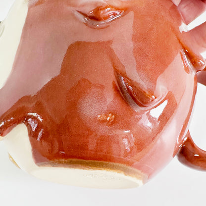 SECONDS Limited Edition Lil' Sipper Hedgehog