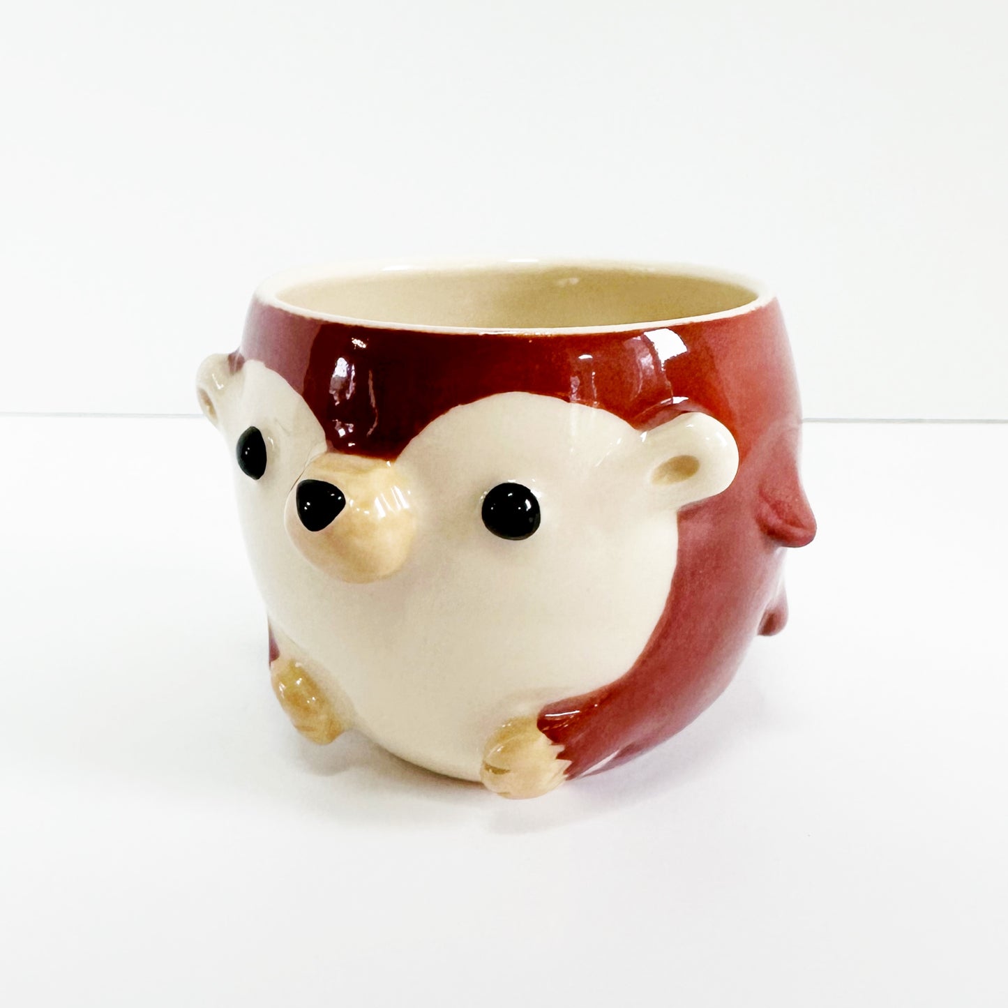 SECONDS Limited Edition Lil' Sipper Hedgehog