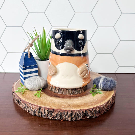 SECONDS Limited Edition Canada Goose Mug