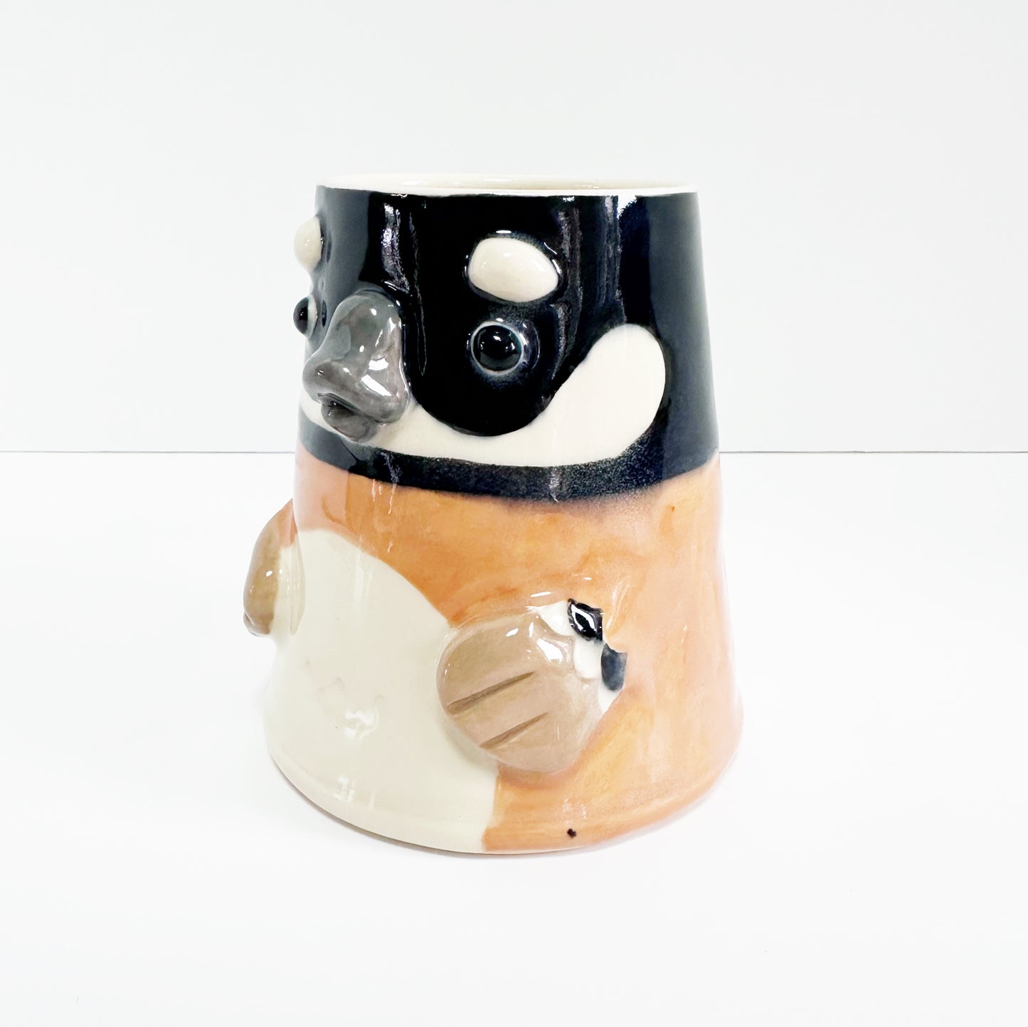 SECONDS Limited Edition Canada Goose Mug