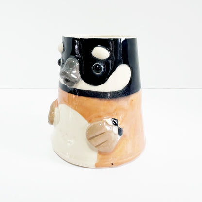 SECONDS Limited Edition Canada Goose Mug