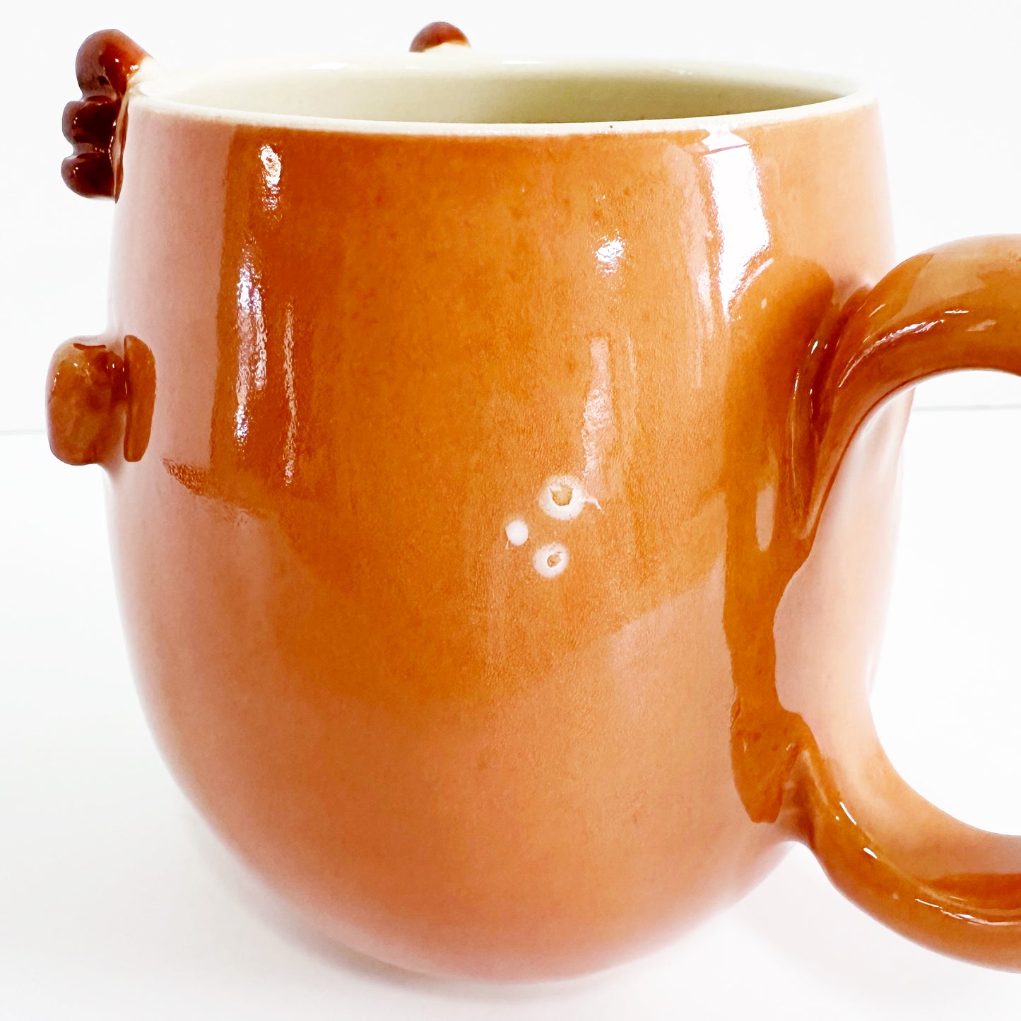 SECONDS Limited Edition Rudolph Mug