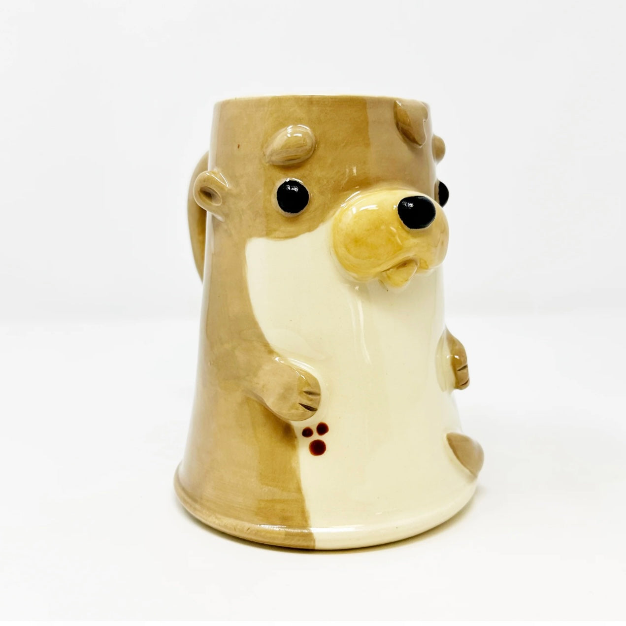 Otter Mug - Custom