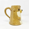 Otter Mug - Custom