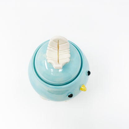 Bird Jar
