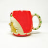 Limited Edition Mrs. Claus  Mug