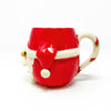 Limited Edition Santa Mug