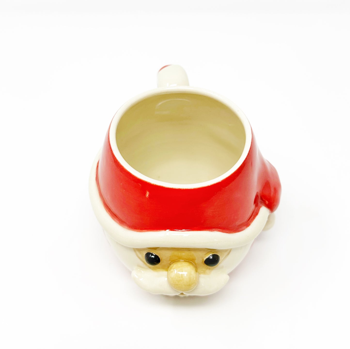 Limited Edition Santa Mug