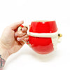 Limited Edition Santa Mug