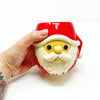 Limited Edition Santa Mug