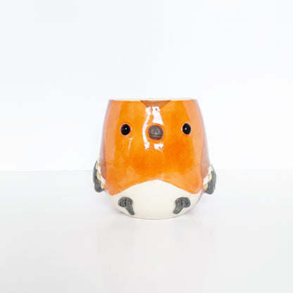 Robin Mug
