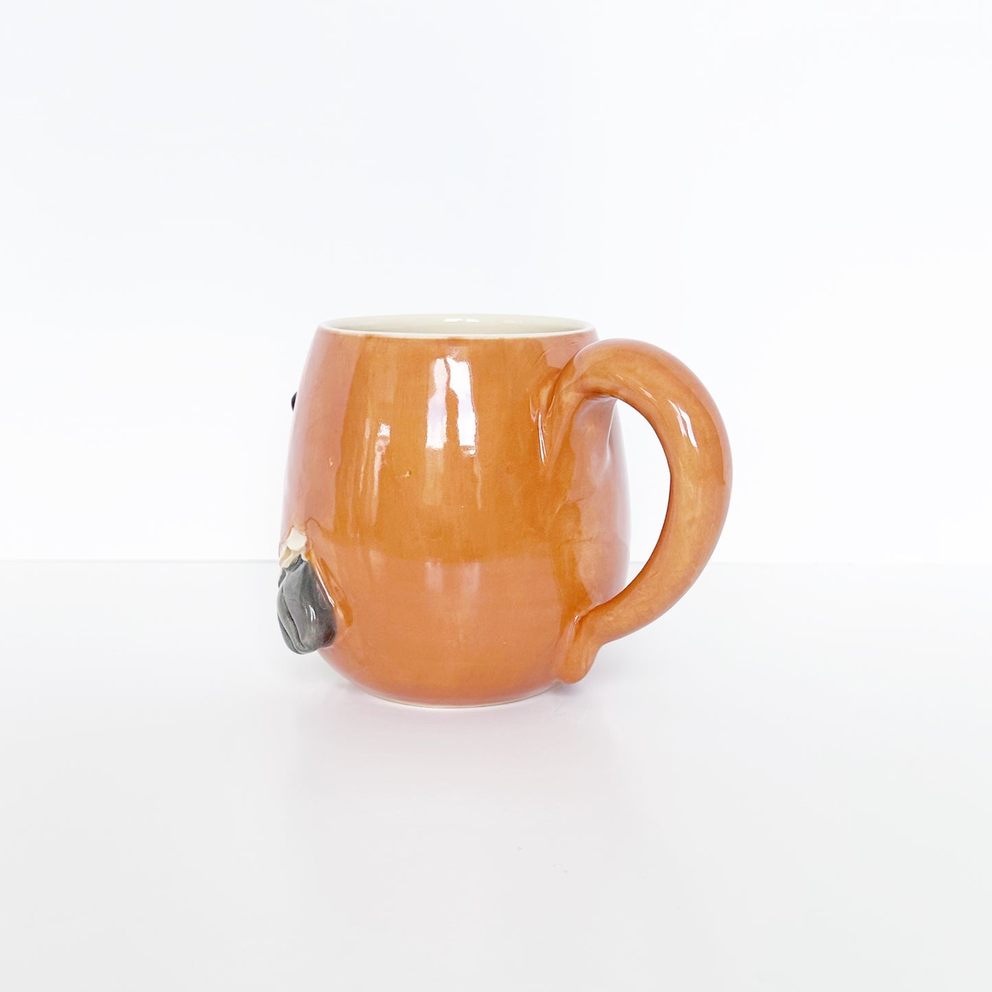 Robin Mug