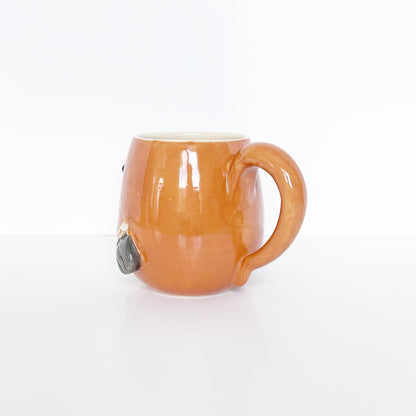 Robin Mug