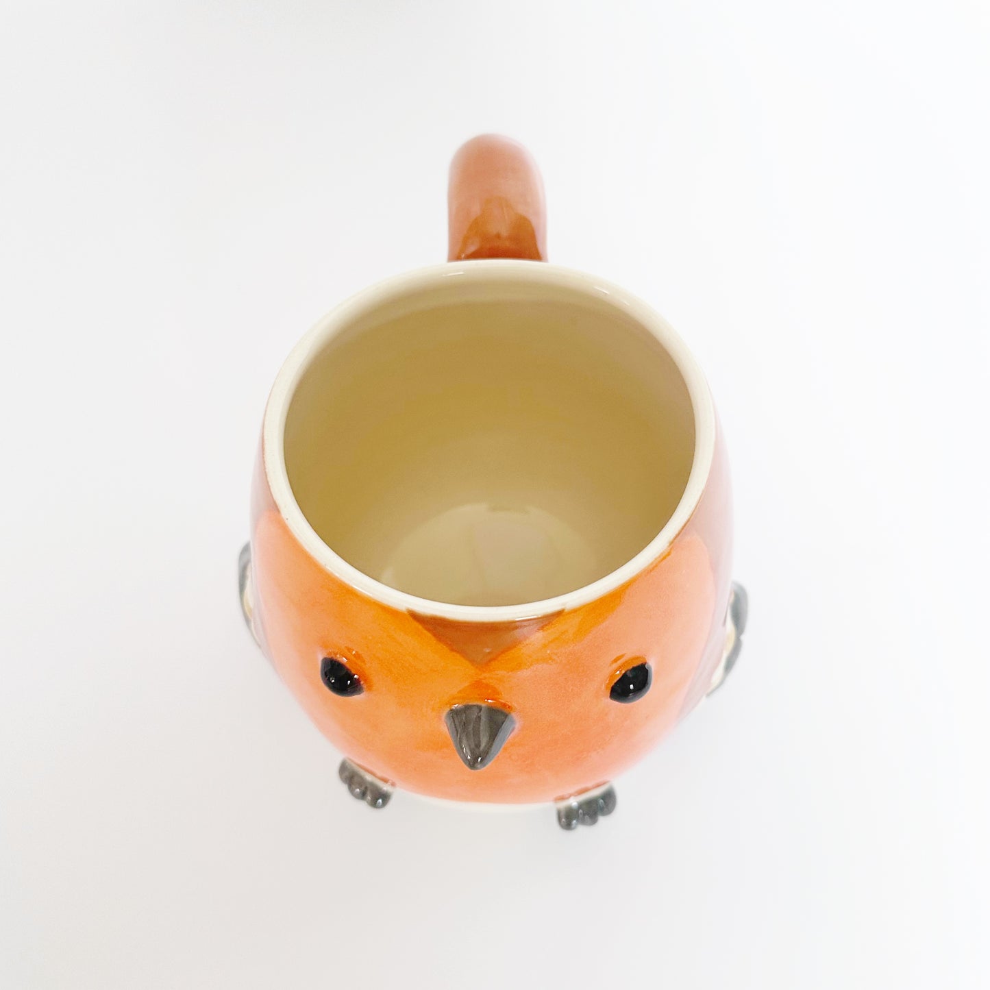 Robin Mug