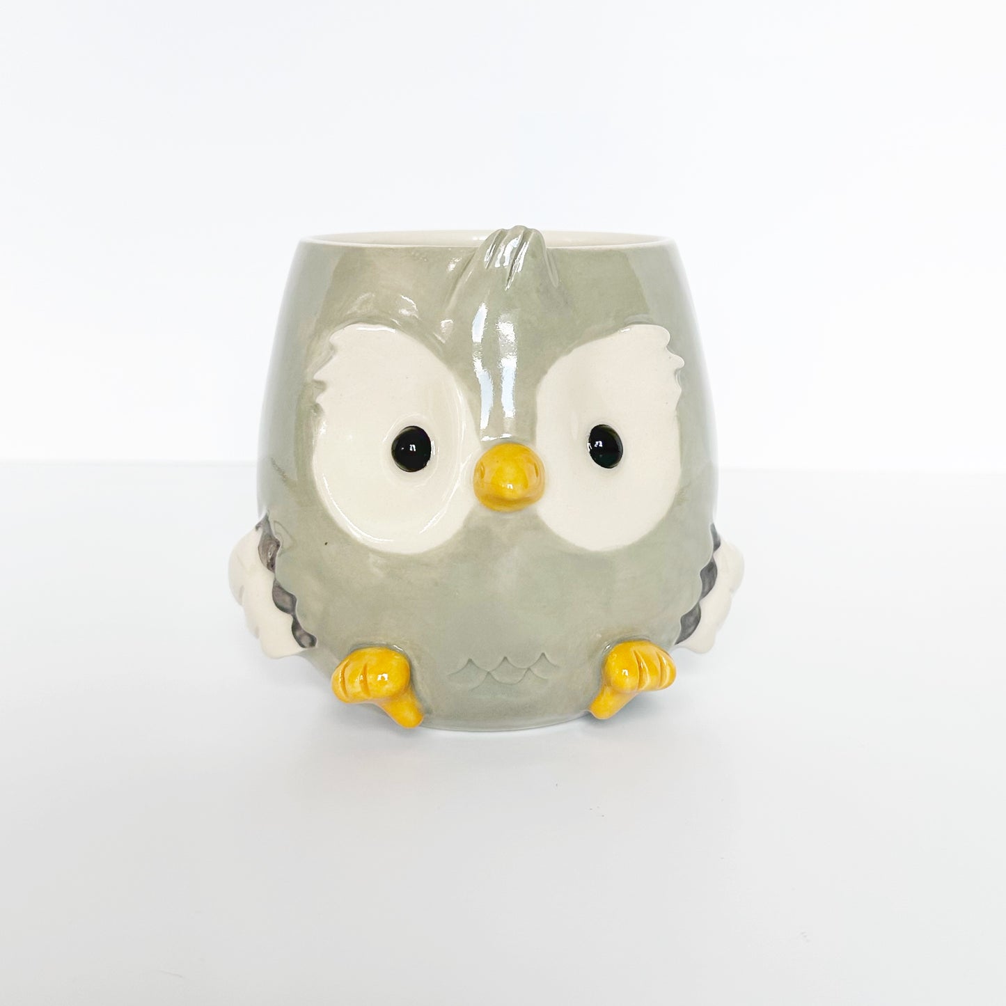 Owl  Mug