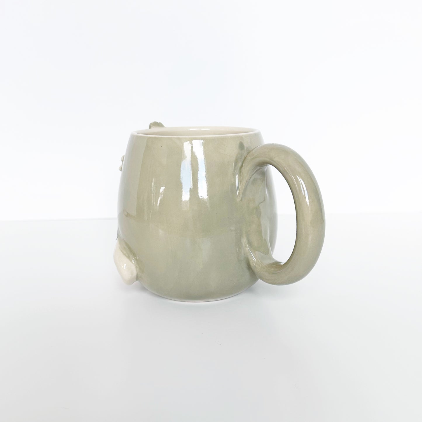 Owl  Mug