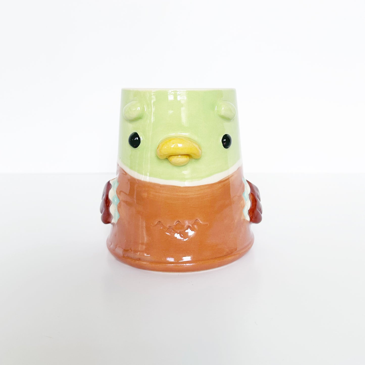 Mallard Mug