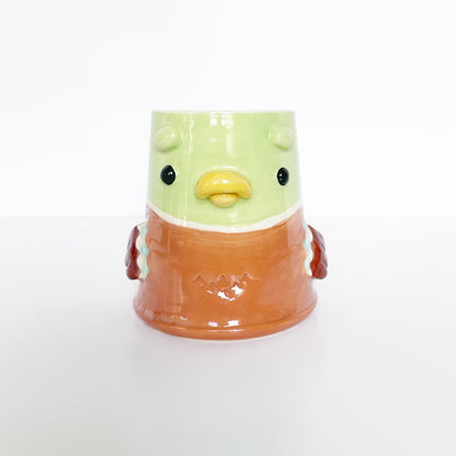 Mallard Mug
