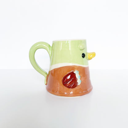 Mallard Mug