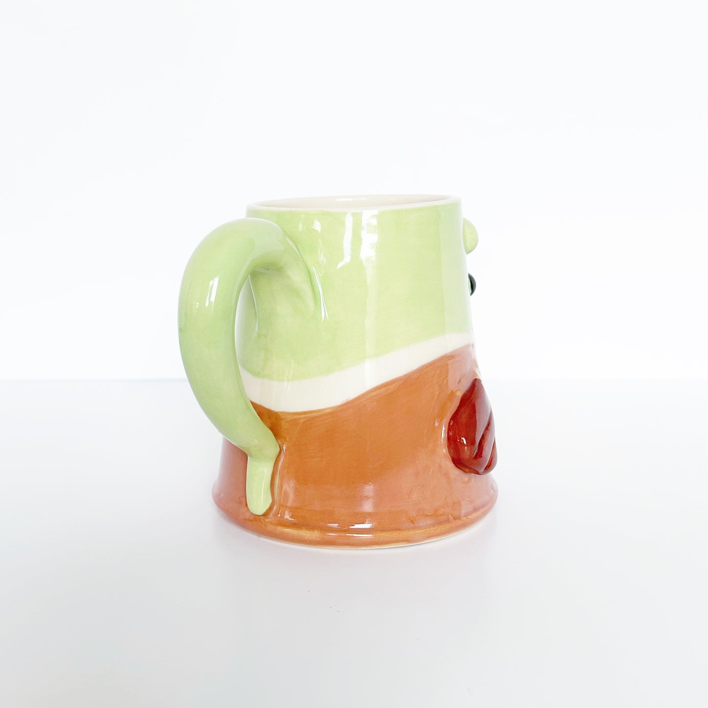 Mallard Mug