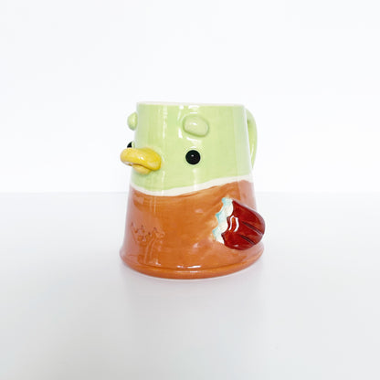 Mallard Mug