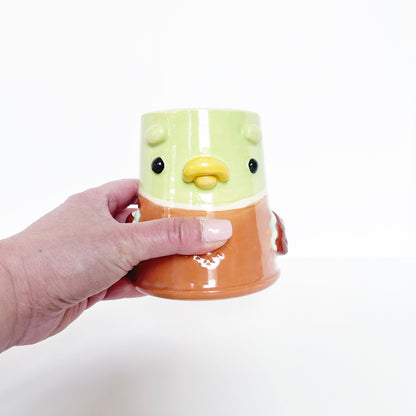 Mallard Mug