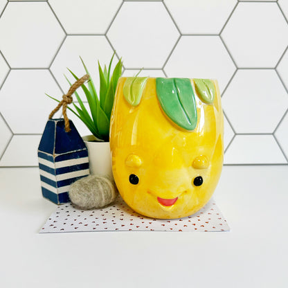 Limited Edition Pineapple Mug