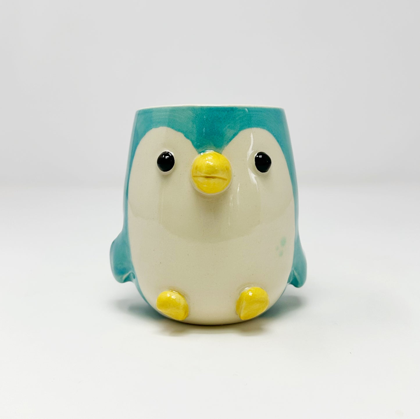 Limited Edition Lil' Penguin Mug