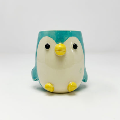 Limited Edition Lil' Penguin Mug