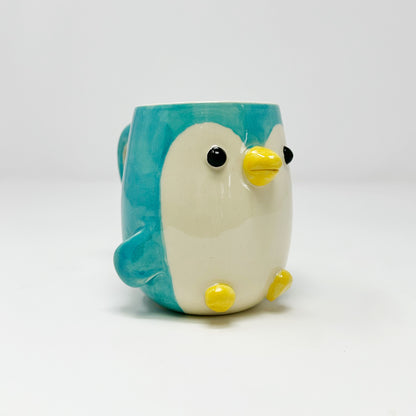 Limited Edition Lil' Penguin Mug