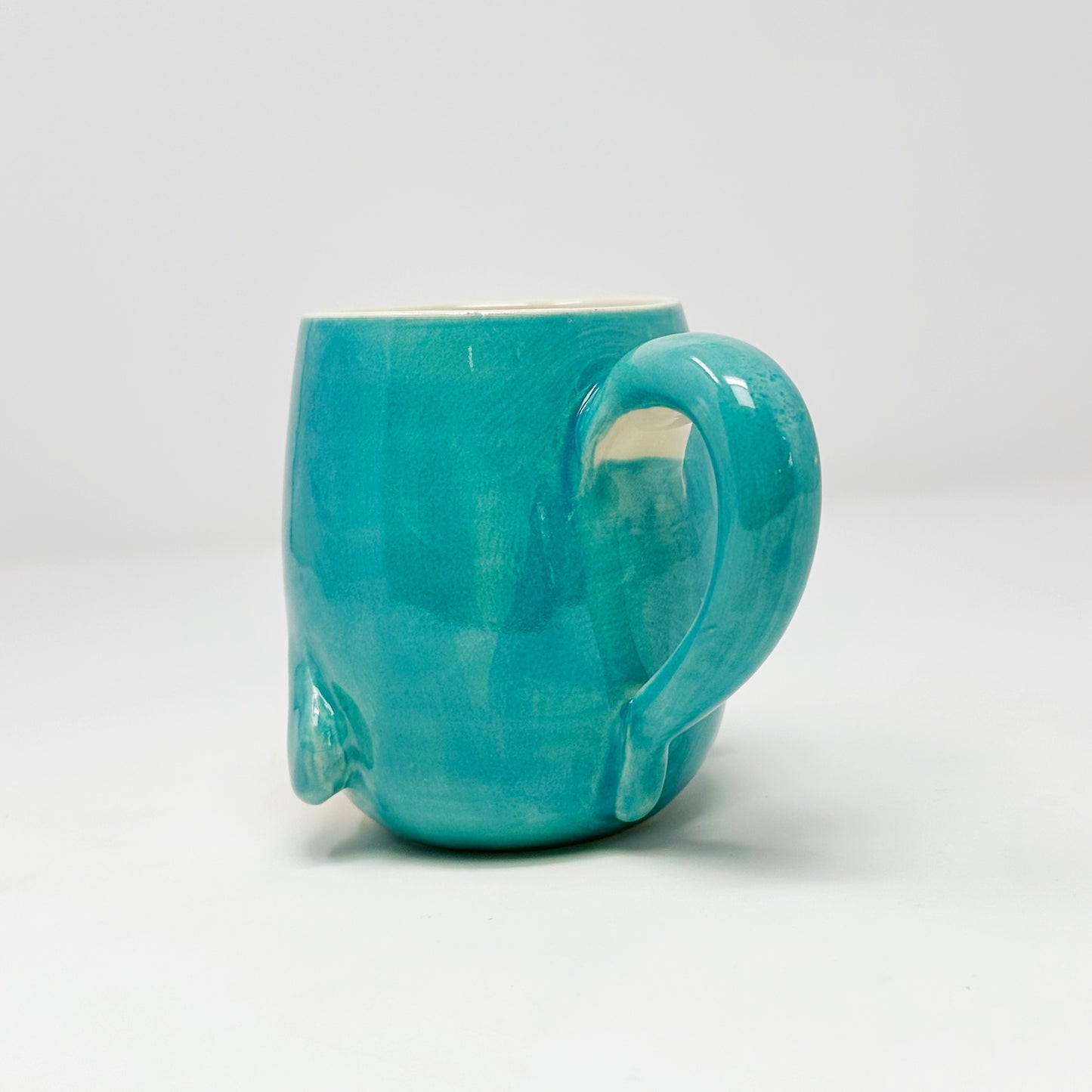Limited Edition Lil' Penguin Mug