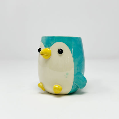 Limited Edition Lil' Penguin Mug
