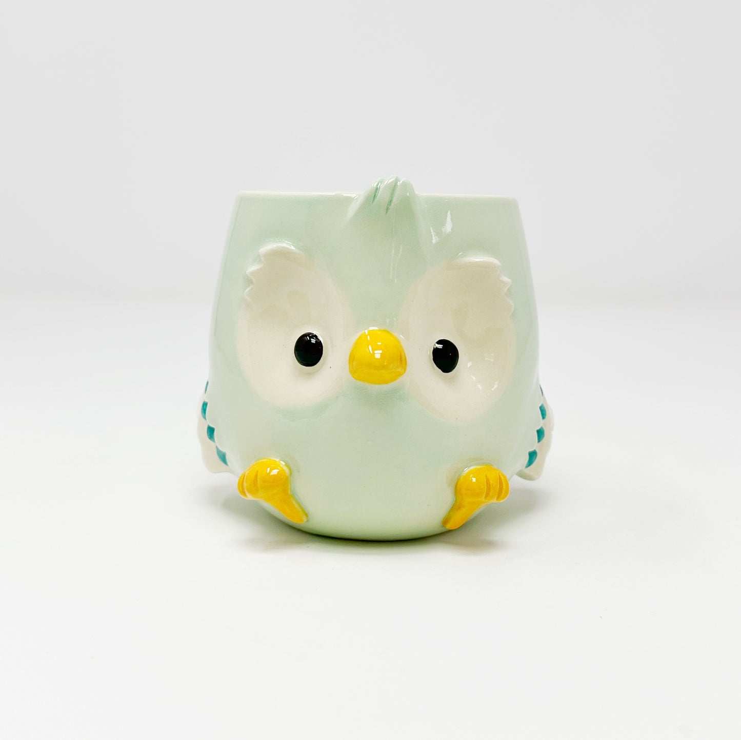 Limited Edition Lil' Owl Mug