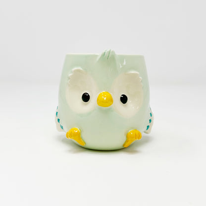 Limited Edition Lil' Owl Mug
