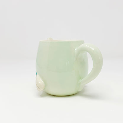 Limited Edition Lil' Owl Mug