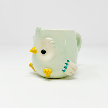 Limited Edition Lil' Owl Mug