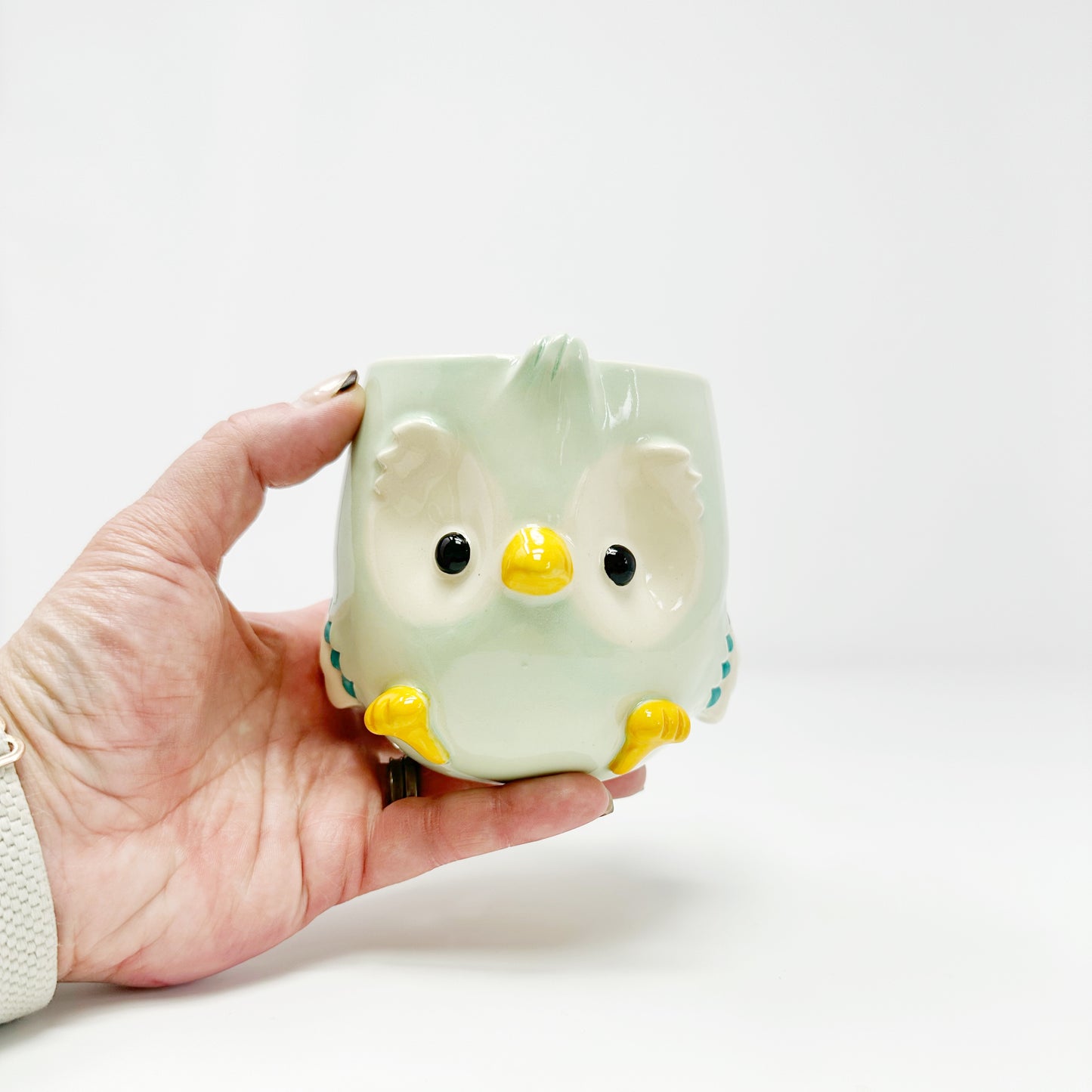 Limited Edition Lil' Owl Mug