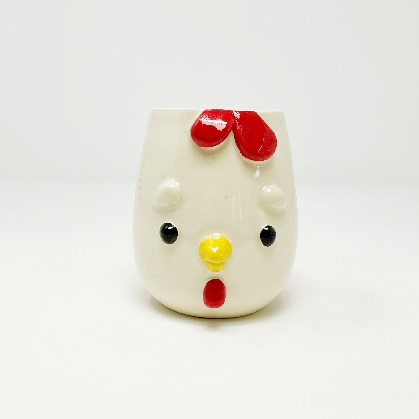 Limited Edition Lil' Chicken Mug