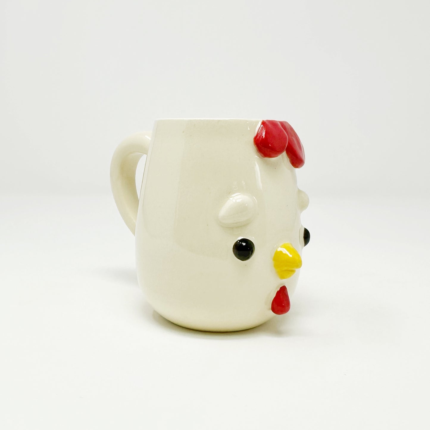 Limited Edition Lil' Chicken Mug
