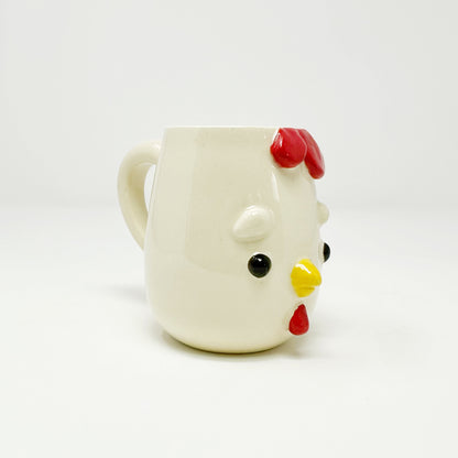 Limited Edition Lil' Chicken Mug