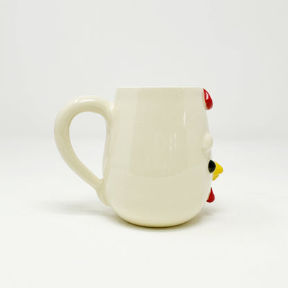Limited Edition Lil' Chicken Mug