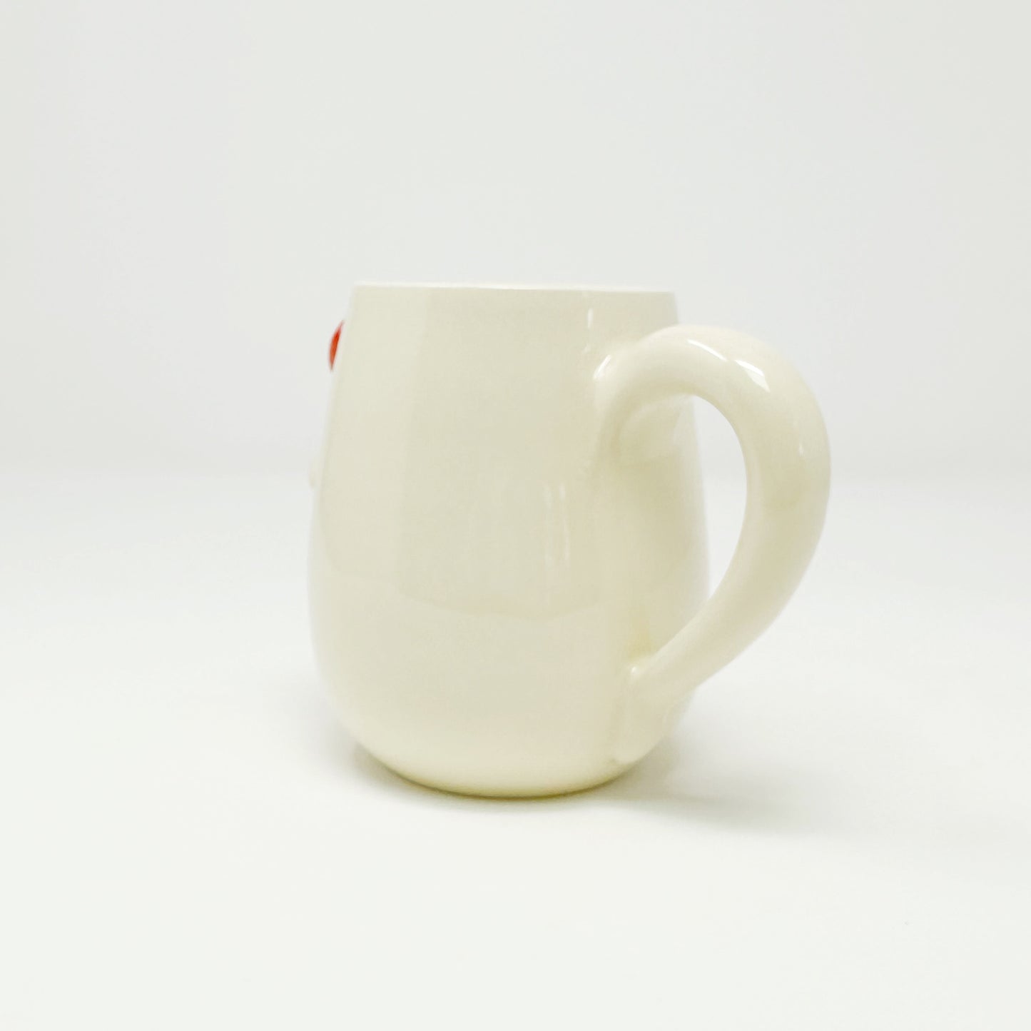 Limited Edition Lil' Chicken Mug
