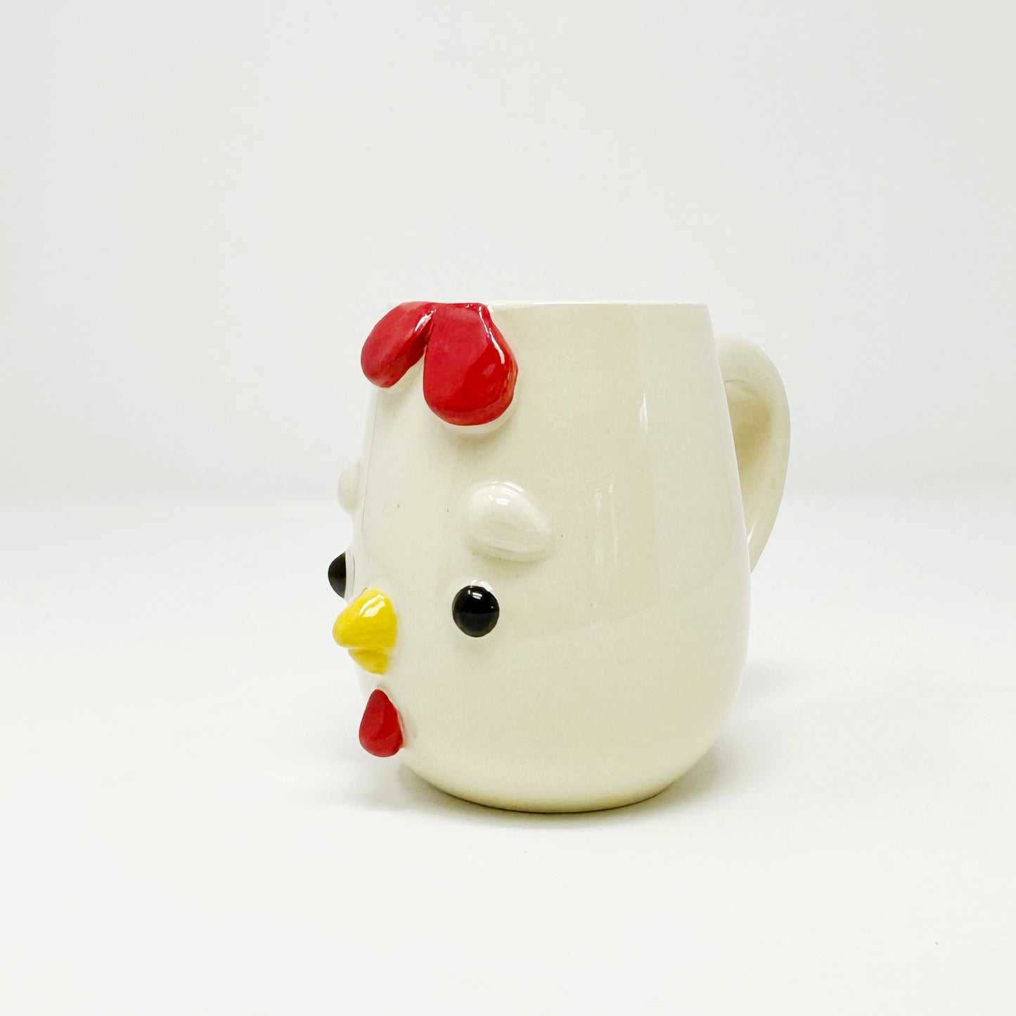 Limited Edition Lil' Chicken Mug