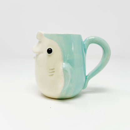Limited Edition Lil' Manta Ray Mug