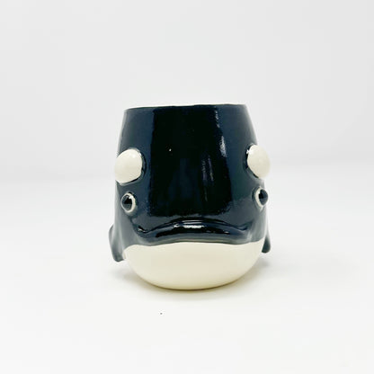 Limited Edition Lil' Orca Mug