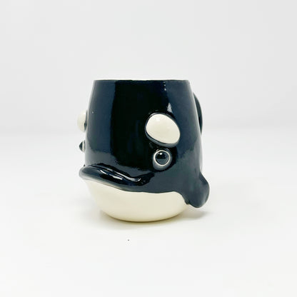 Limited Edition Lil' Orca Mug
