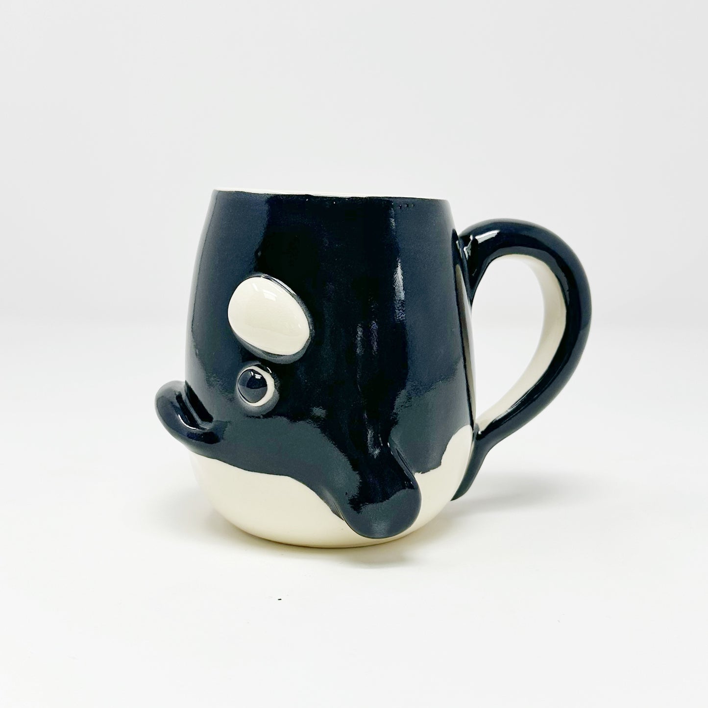 Limited Edition Lil' Orca Mug