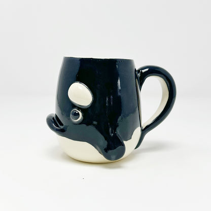 Limited Edition Lil' Orca Mug